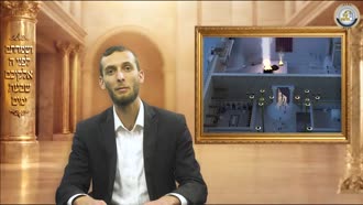 תמונה מהשיעור