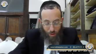 תמונה מהשיעור